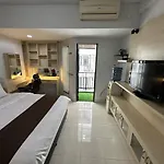 Apartment Taman Sari - Travelnesian Home