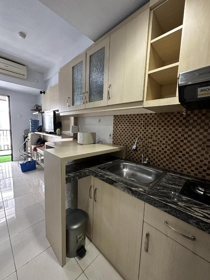 Appartement Taman Sari - Travelnesian home Jakarta