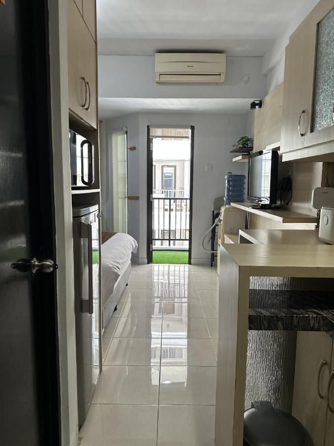 Taman Sari - Travelnesian home Appartement Jakarta