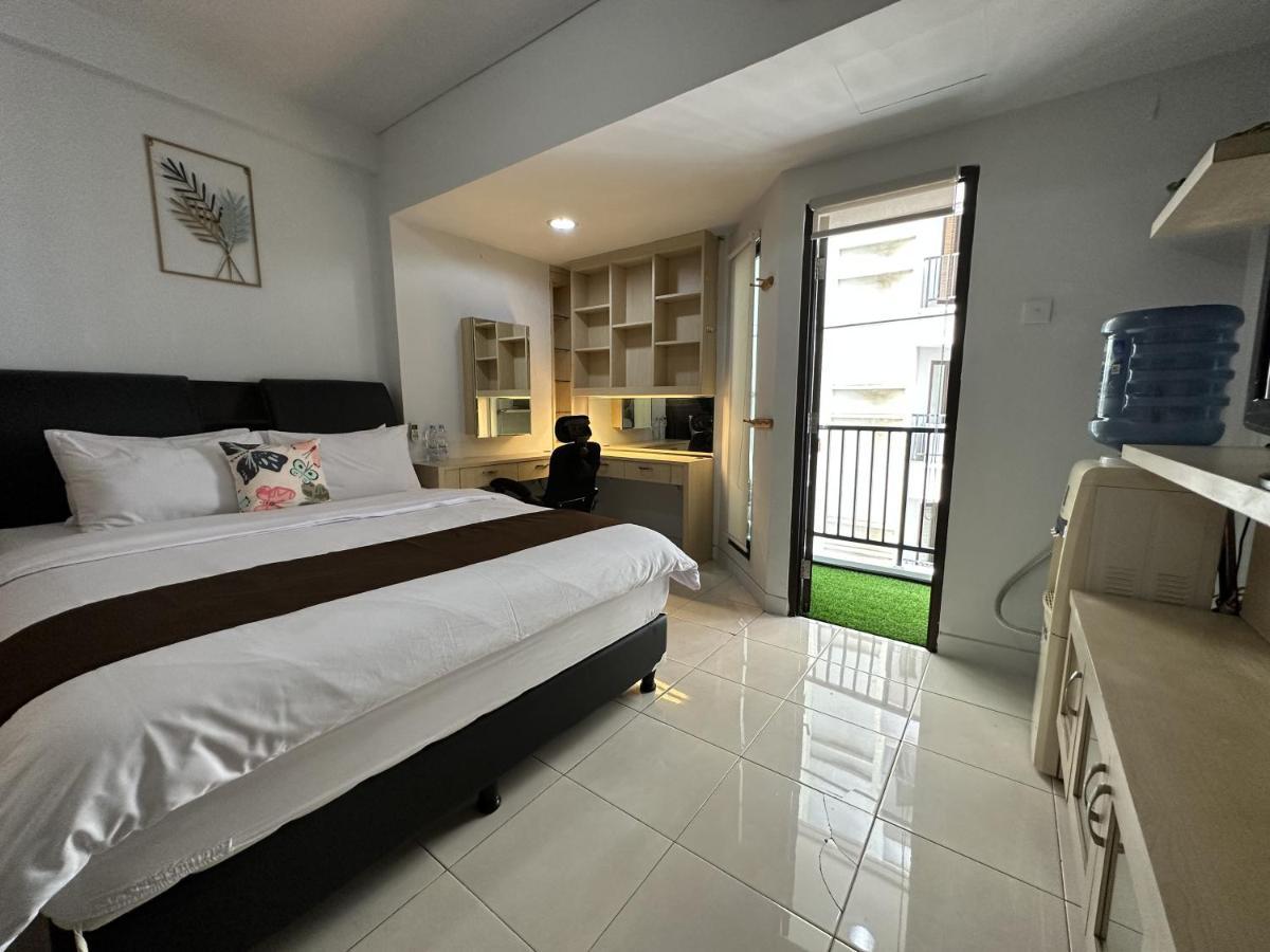 Taman Sari - Travelnesian home Appartement Jakarta