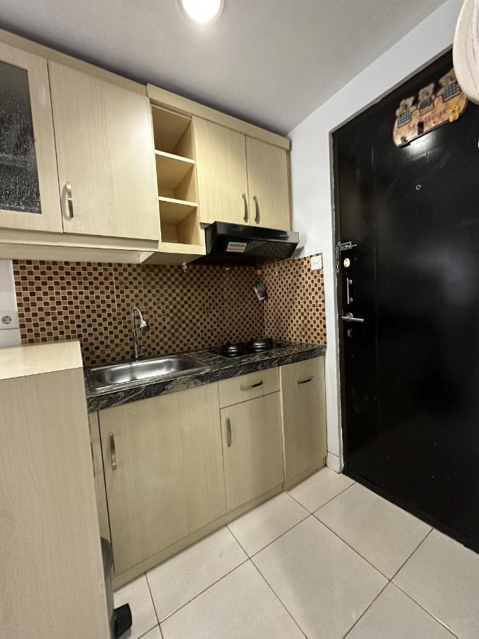 Appartement Taman Sari - Travelnesian home